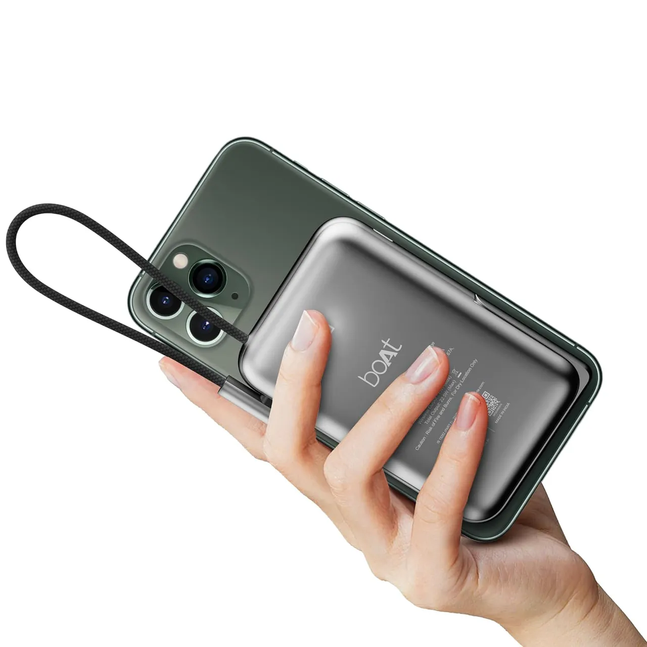 Anker Space One