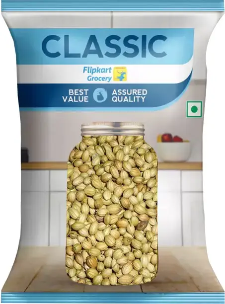 Classic Coriander (Dhania Seeds)