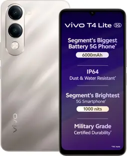 Vivo smart phone