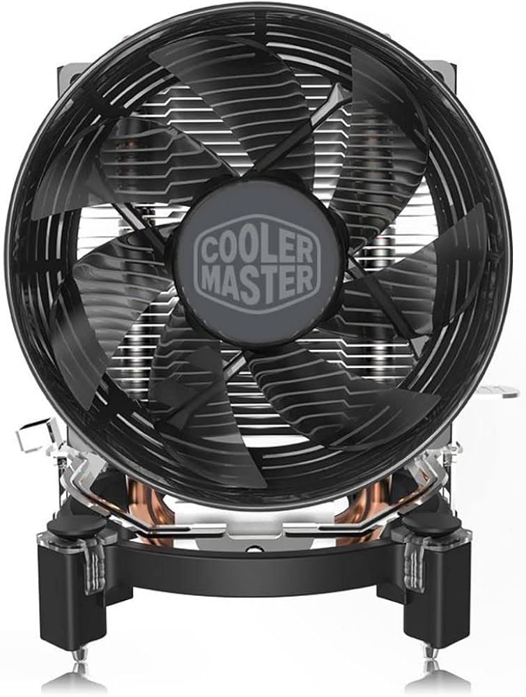 COOLER MASTER HYPER T20