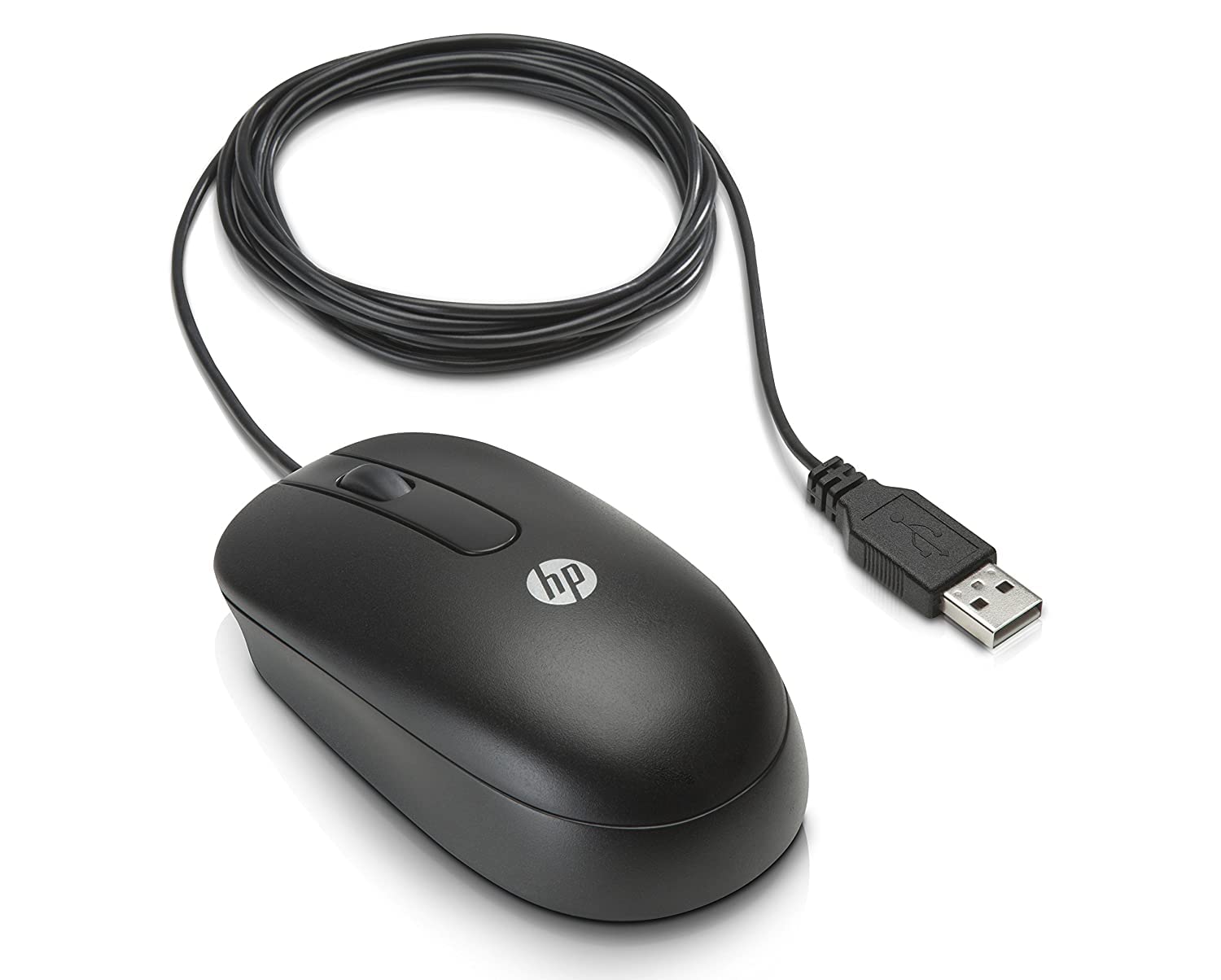 HP MOUSE M10 WIRED